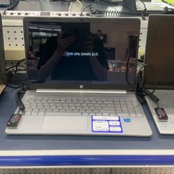 Laptop 