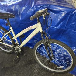 Huffy rival hotsell