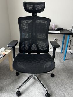 Office Chair 