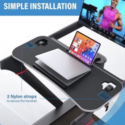 New Peloton Tread Laptop Tray for Sale in Los Angeles CA OfferUp