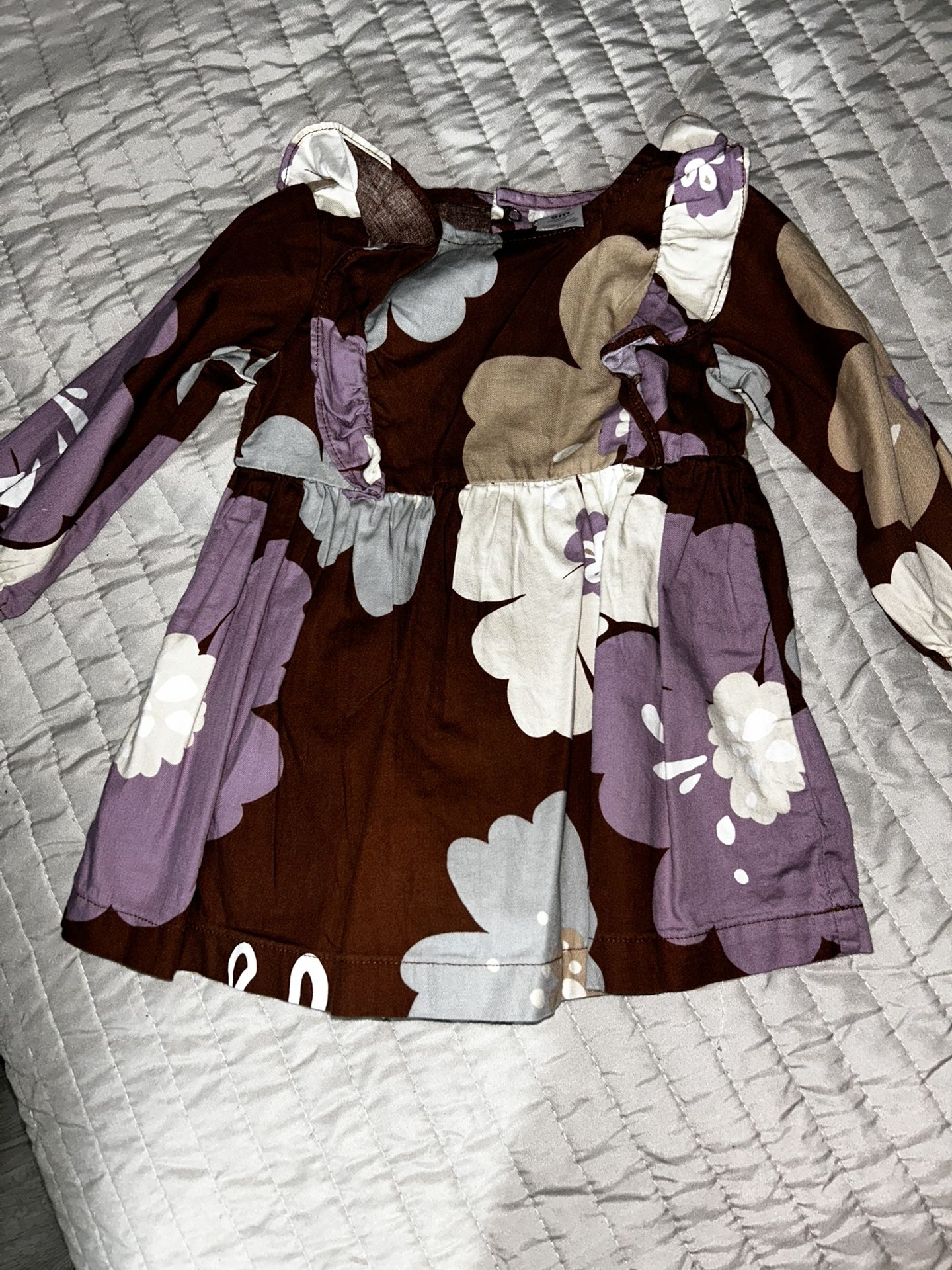 clothes for baby girl 