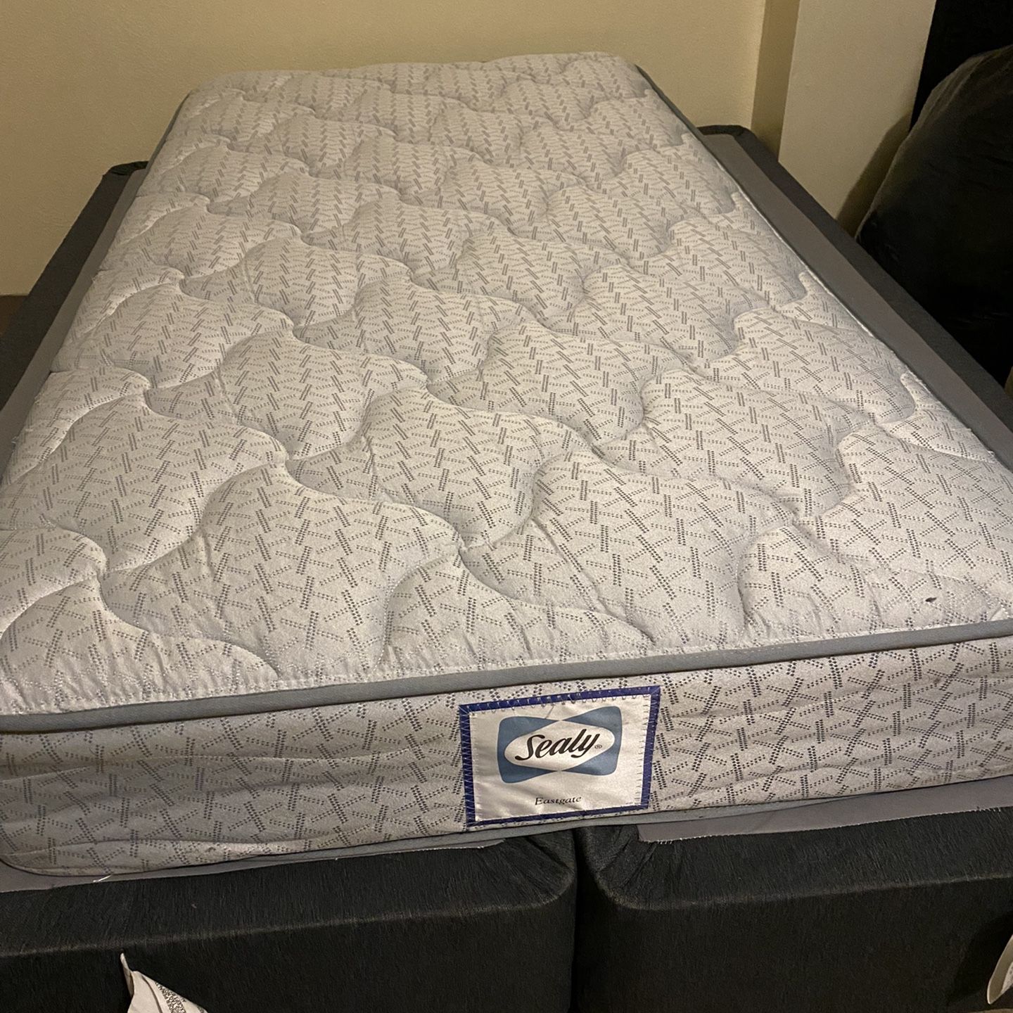 Sealy eastgate twin mattress discount