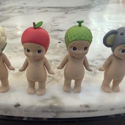 Sonny Angel Bundle - Authentic 