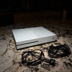 Xbox One S 1TB
