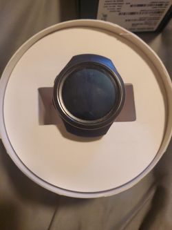 Samsung Gear S2