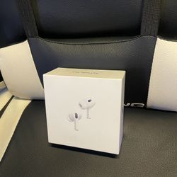 Apple AirPods Pro Generation 2