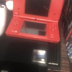 Handheld Retro Nintendo 3DS