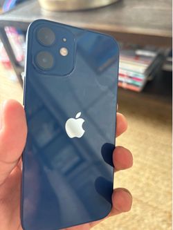UNLOCKED IPHONE 12 Mini