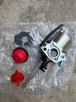 Carburetor For Ariens Path-Pro 938032 (SS 21 E) 21" Single Stage Snow Blower