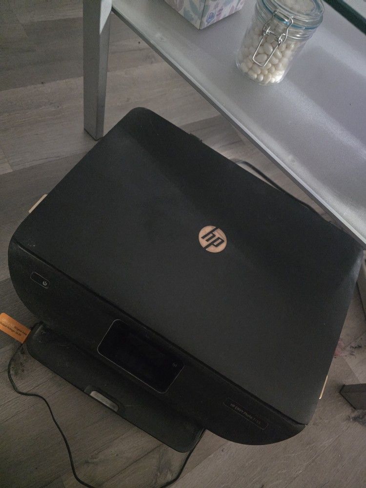 HP color Printer