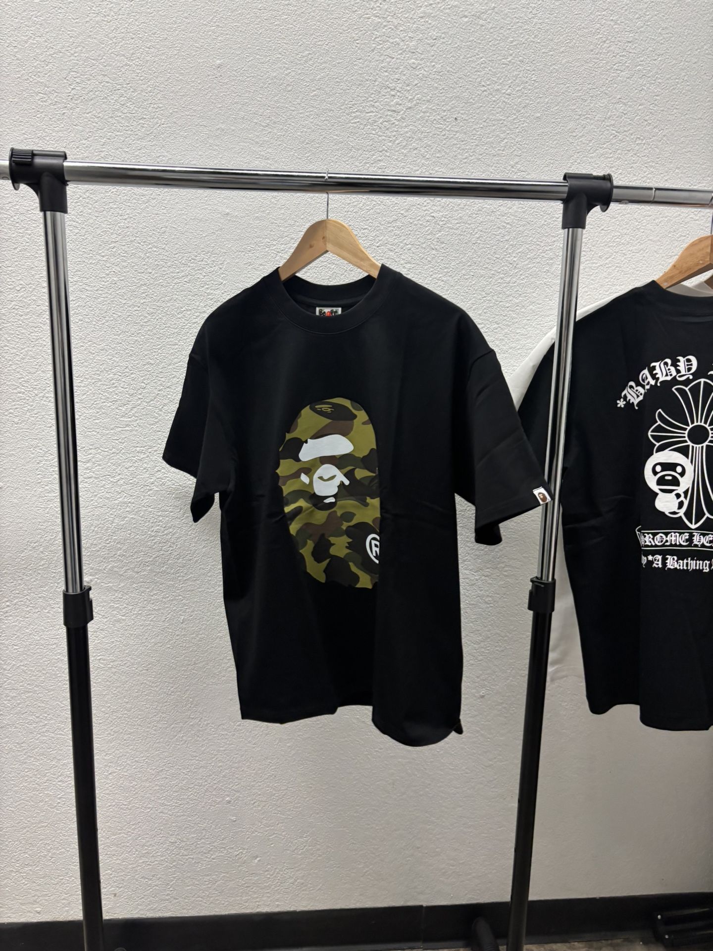 Bape Shirt