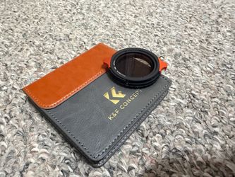 ND Camera Filter