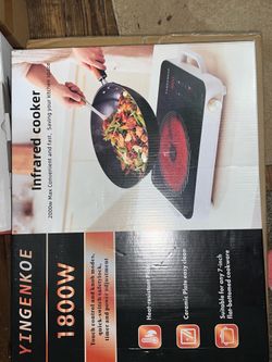 Hot plate