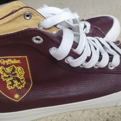 Harry Potter Shoes 