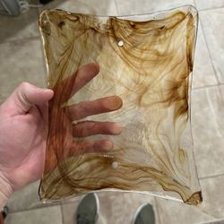 Glass Shade