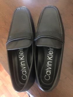 Man’s Shoes 