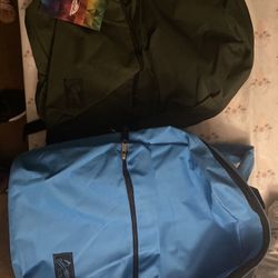Boys New Backpacks