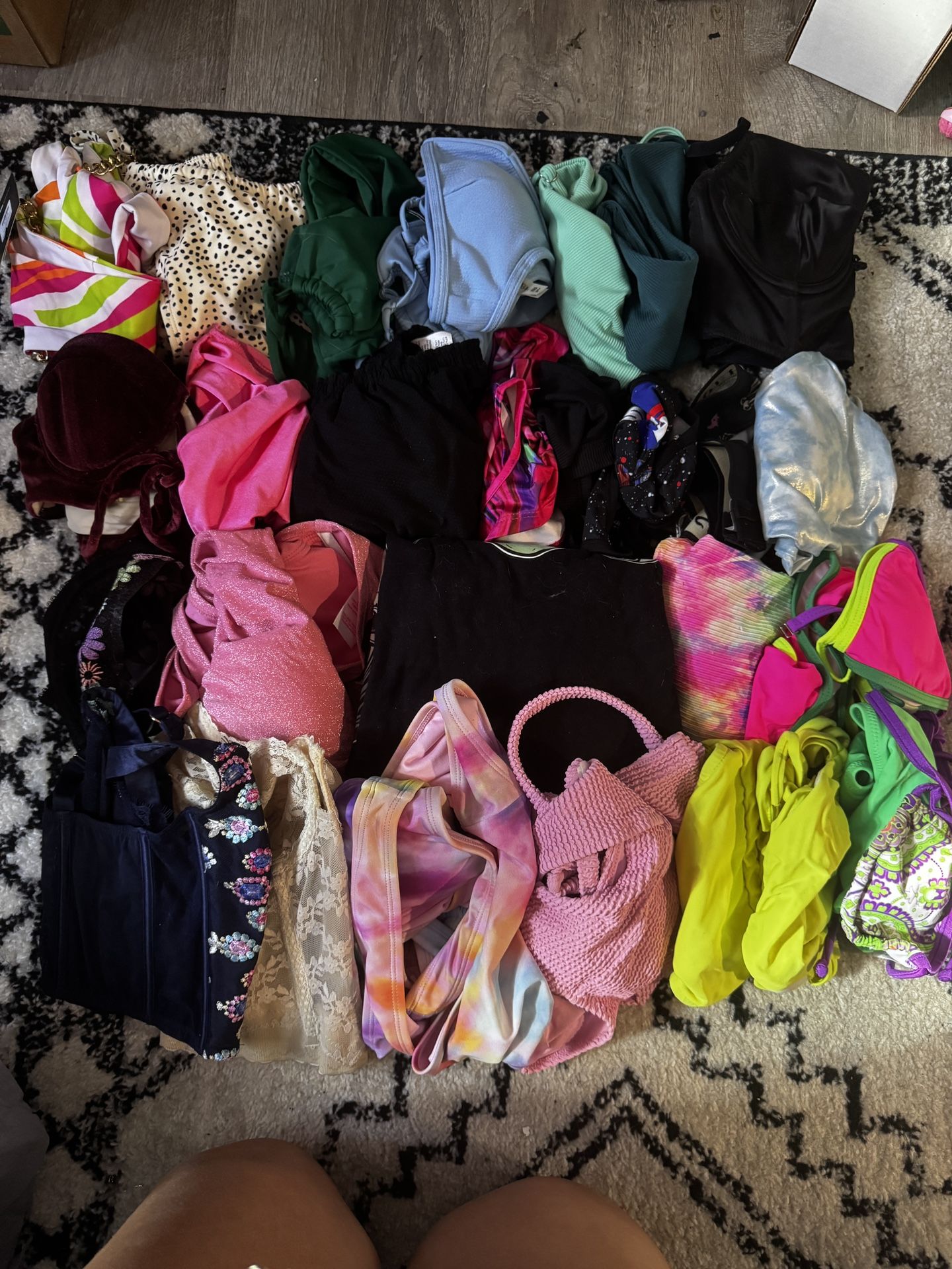 Clothes