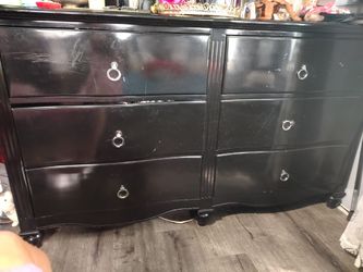 Cajonera. $50