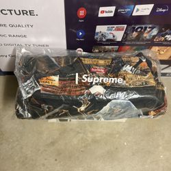 Supreme Ernie Barnes Shirt 