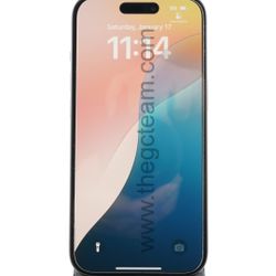 🎁 Apple iPhone 15 - 128GB - Unlocked