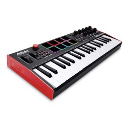 Akai Professional MPK Mini Plus