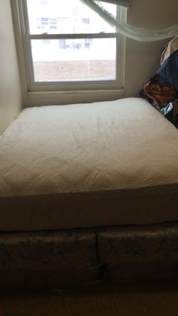 Matress
