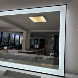 Led Mirror