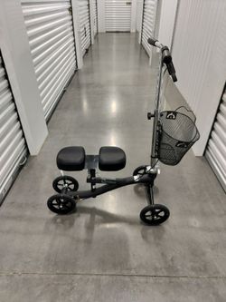Knee Scooter