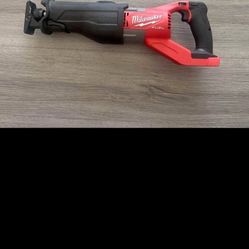 Milwaukee
M18 FUEL 18V Lithium-Ion Brushless Cordless Super SAWZALL Orbital Reciprocating Saw (Tool-Only)