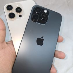 iPhone 16 promax 256gb Unlocked 