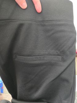 Shapermint size 2 leggings