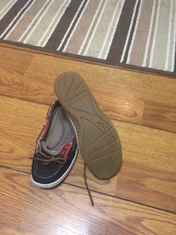 Sperrys