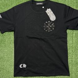 chrome hearts shirt 