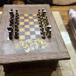 Coffee Table For Living Room