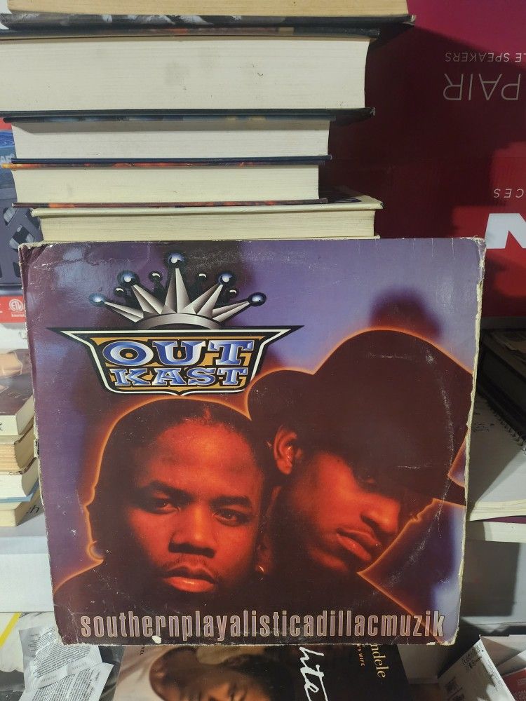 Hip Hop Records