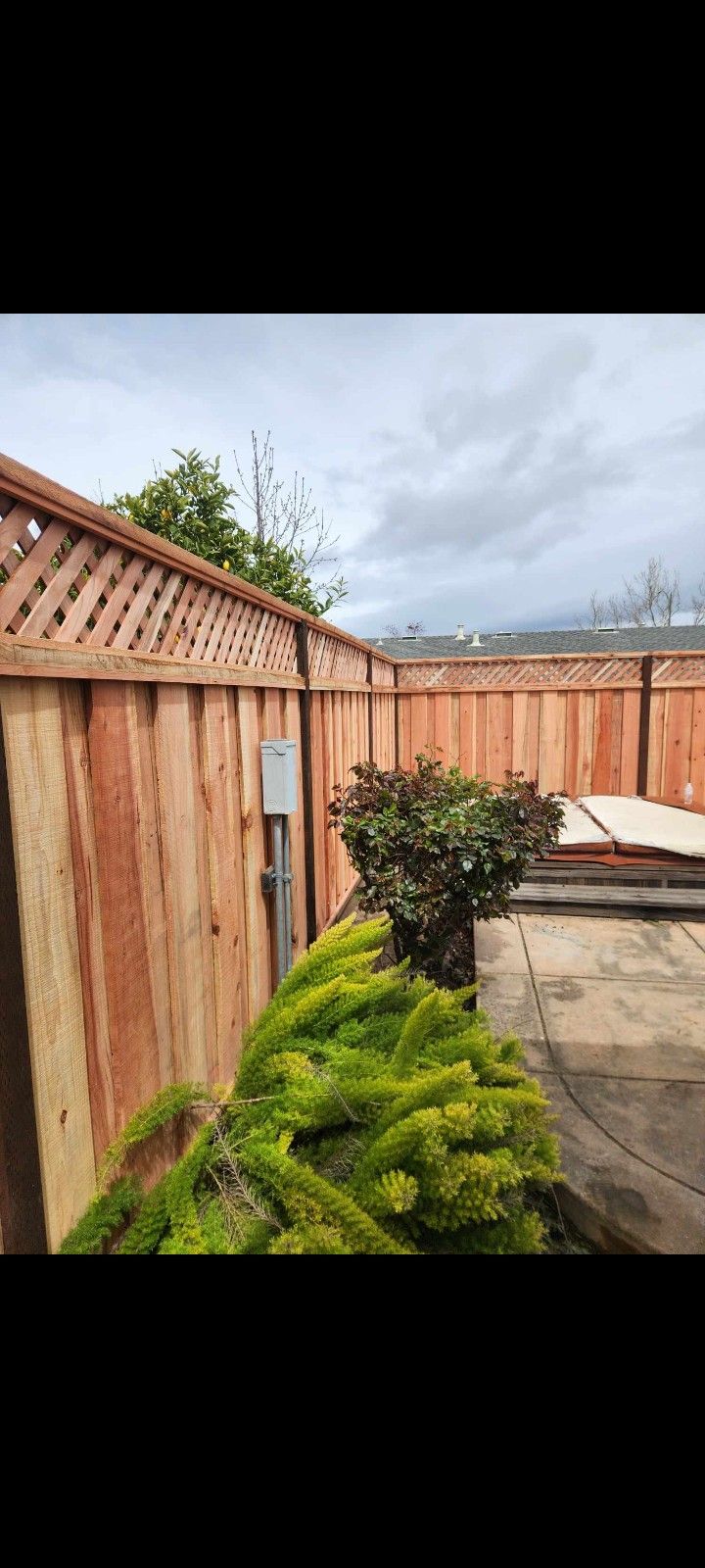 Fence