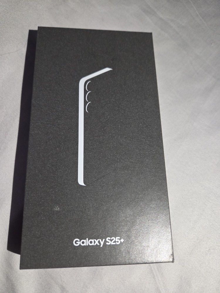 Samsung Galaxy S25 Plus