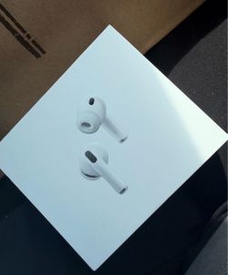 Air pods