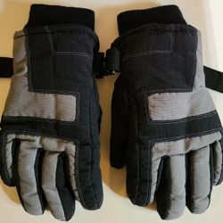 Kids 3M gloves