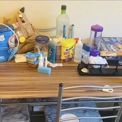 Kitchen Table