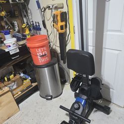 Xterra Rowing Machine