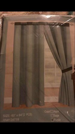 Cortinas