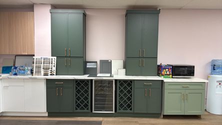 Kitchen cabinets for sale 🤑💰💰