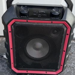 Speaker 