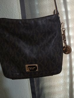 Mkours Crossbody Authentic