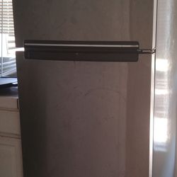 Whirlpool Refrigerator