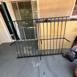 Queen Size Bed And Bed Frame 