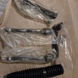 6 Piece Kit For Auto Repair
