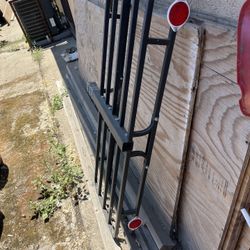 Cargo Basket 